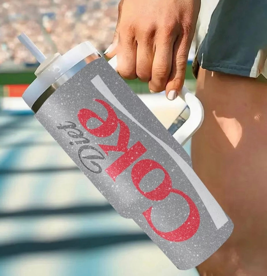 40OZ TUMBLER