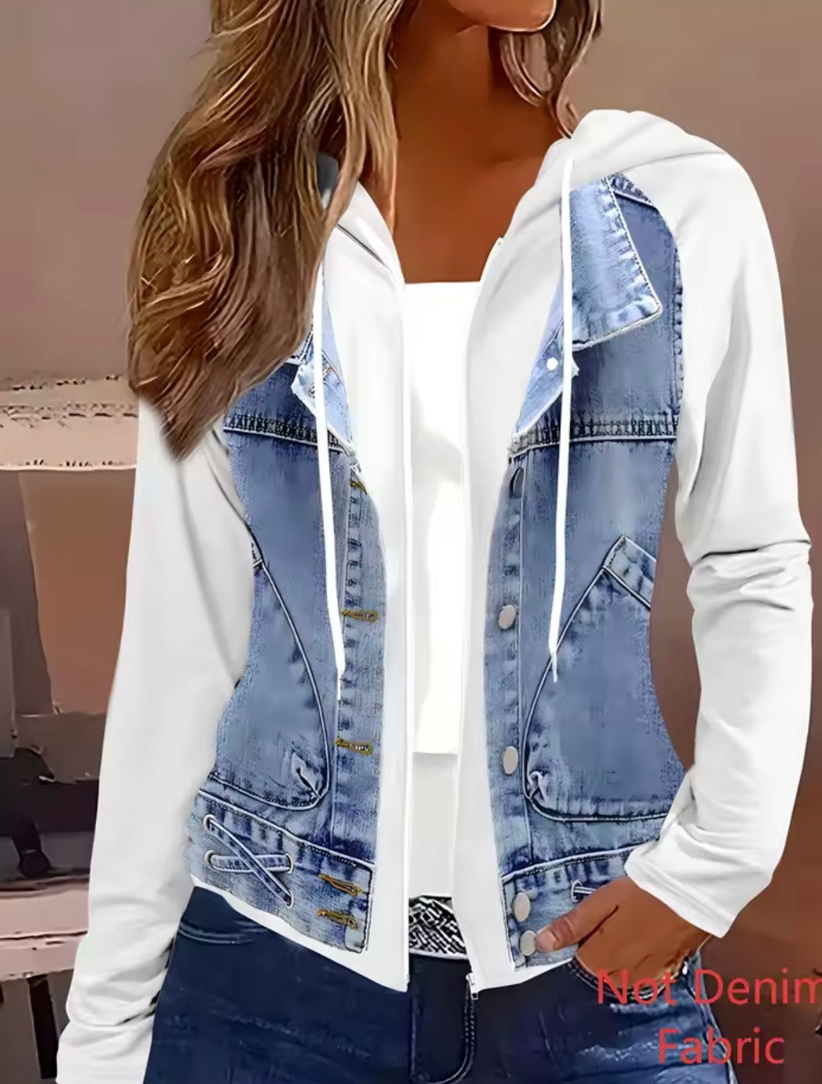 Ladies Jacket